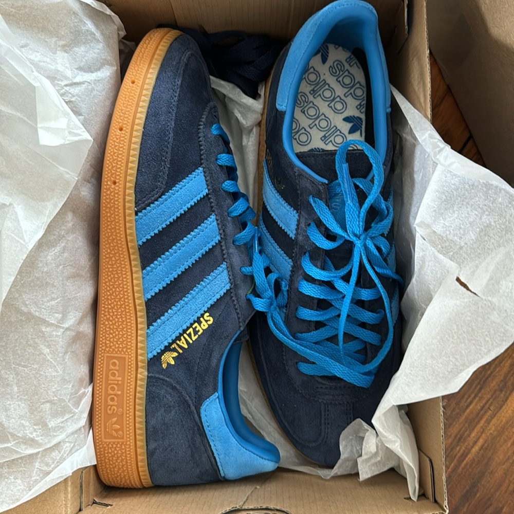 Adidas Spezial